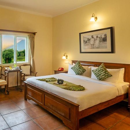 Wild Pastures By Nature Resorts And Stays Masinagudi Eksteriør bilde