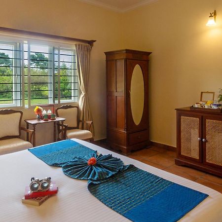 Wild Pastures By Nature Resorts And Stays Masinagudi Eksteriør bilde