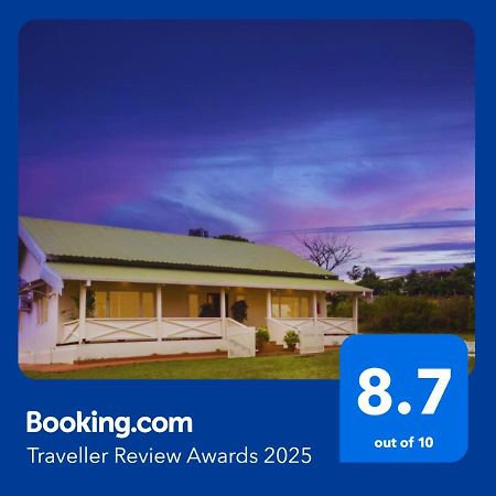Wild Pastures By Nature Resorts And Stays Masinagudi Eksteriør bilde