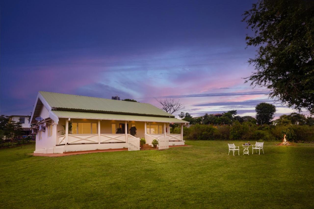 Wild Pastures By Nature Resorts And Stays Masinagudi Eksteriør bilde