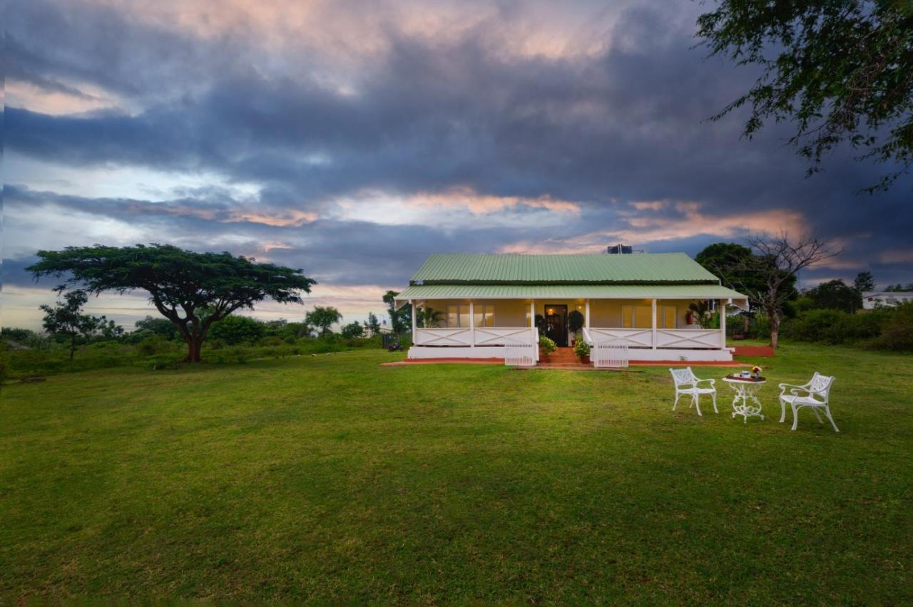 Wild Pastures By Nature Resorts And Stays Masinagudi Eksteriør bilde