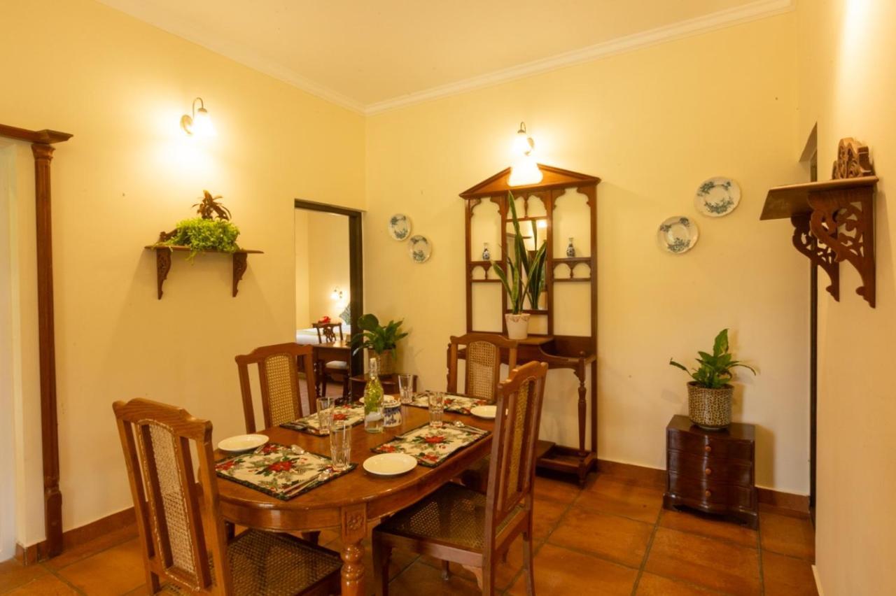 Wild Pastures By Nature Resorts And Stays Masinagudi Eksteriør bilde