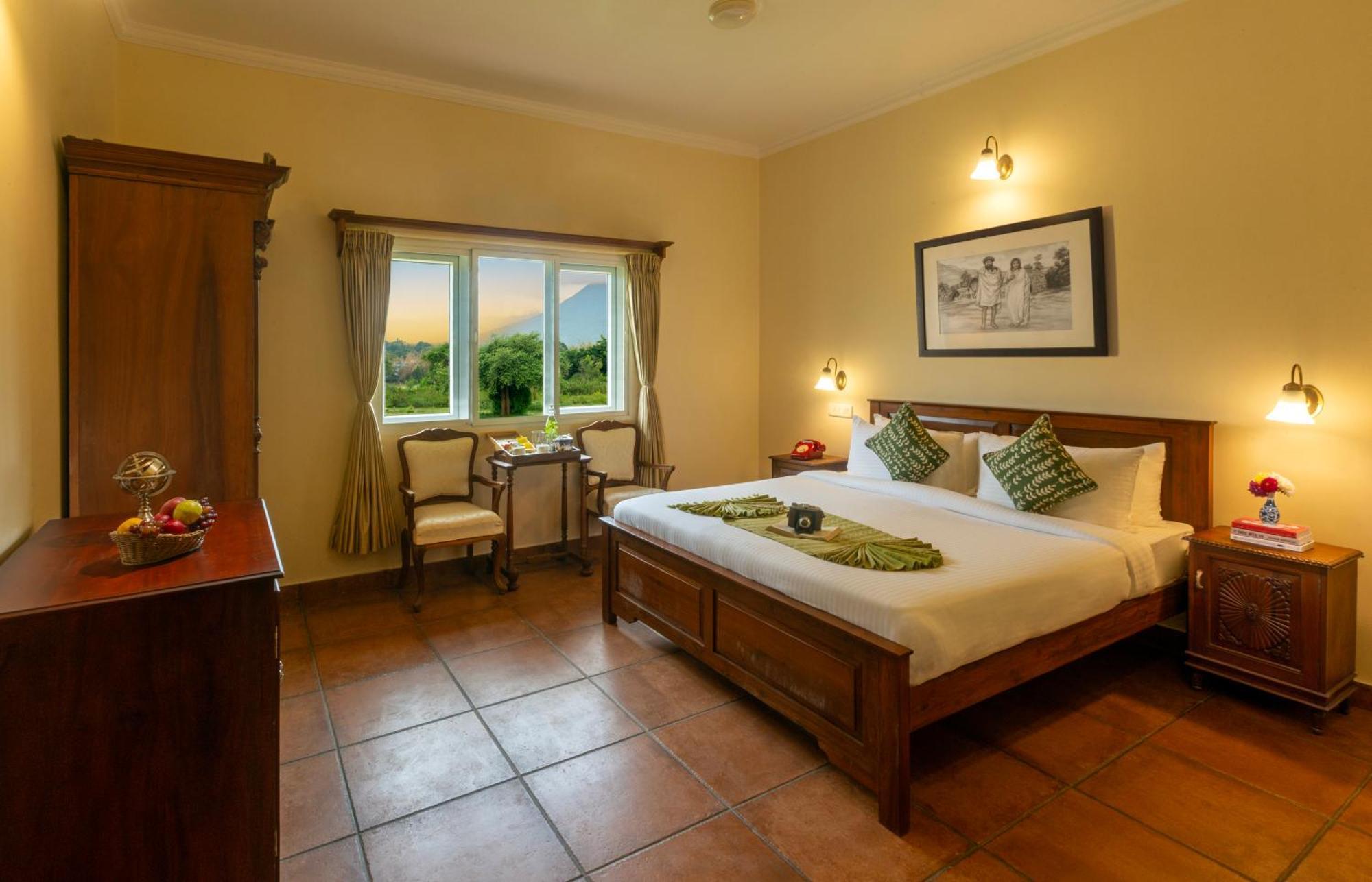 Wild Pastures By Nature Resorts And Stays Masinagudi Eksteriør bilde