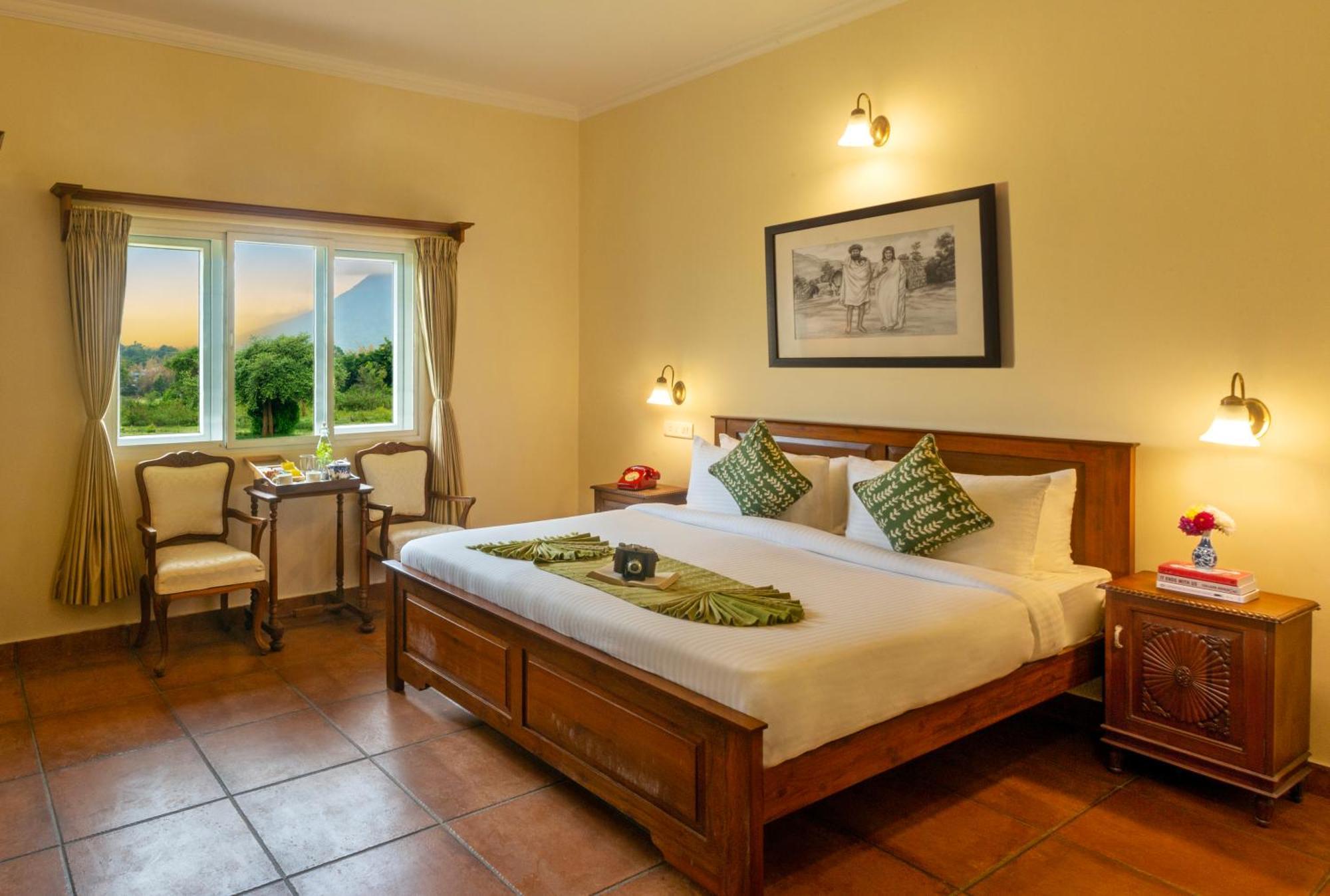 Wild Pastures By Nature Resorts And Stays Masinagudi Eksteriør bilde