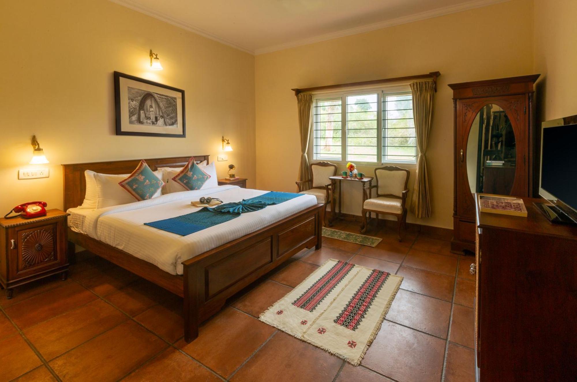 Wild Pastures By Nature Resorts And Stays Masinagudi Eksteriør bilde