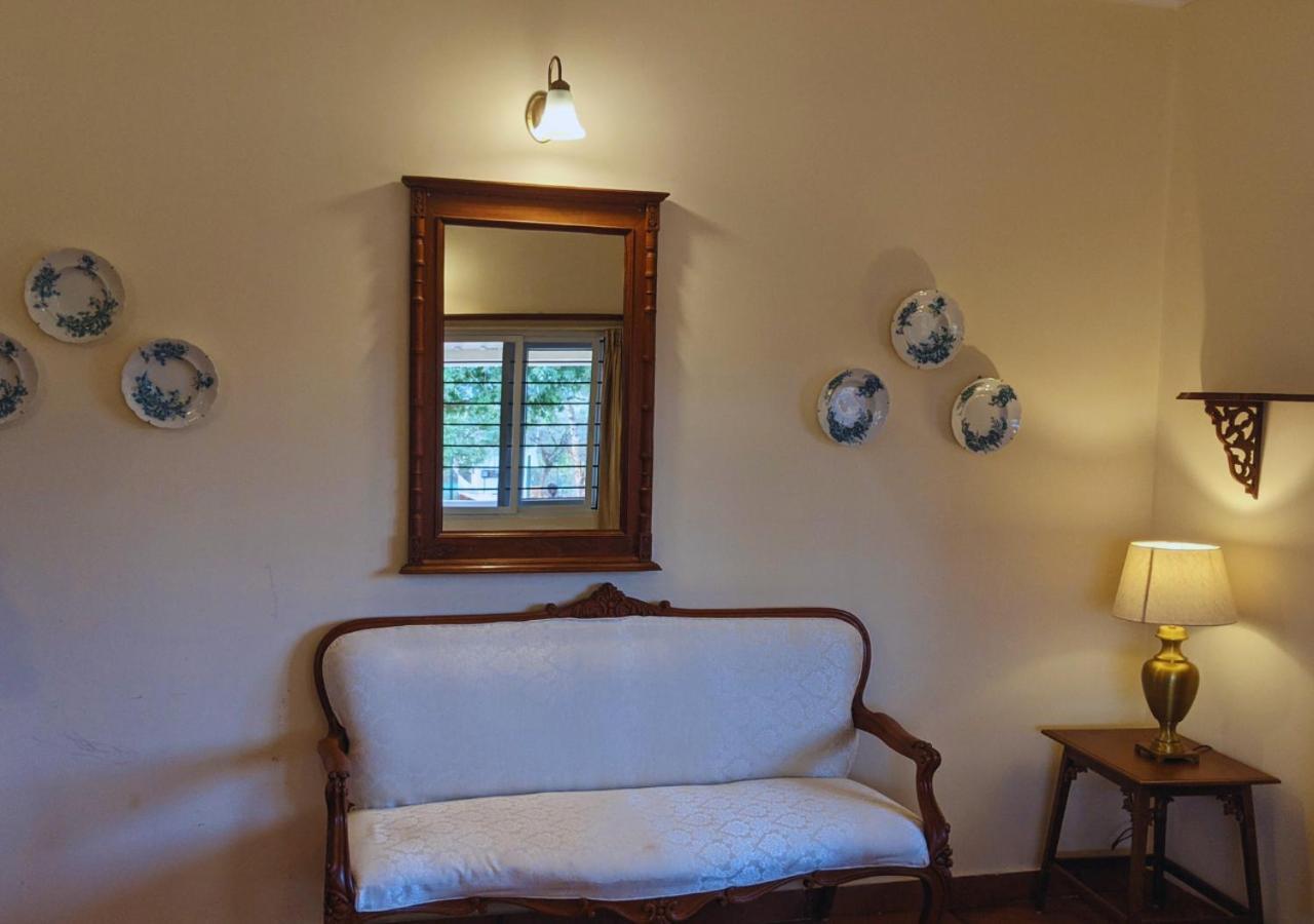 Wild Pastures By Nature Resorts And Stays Masinagudi Eksteriør bilde