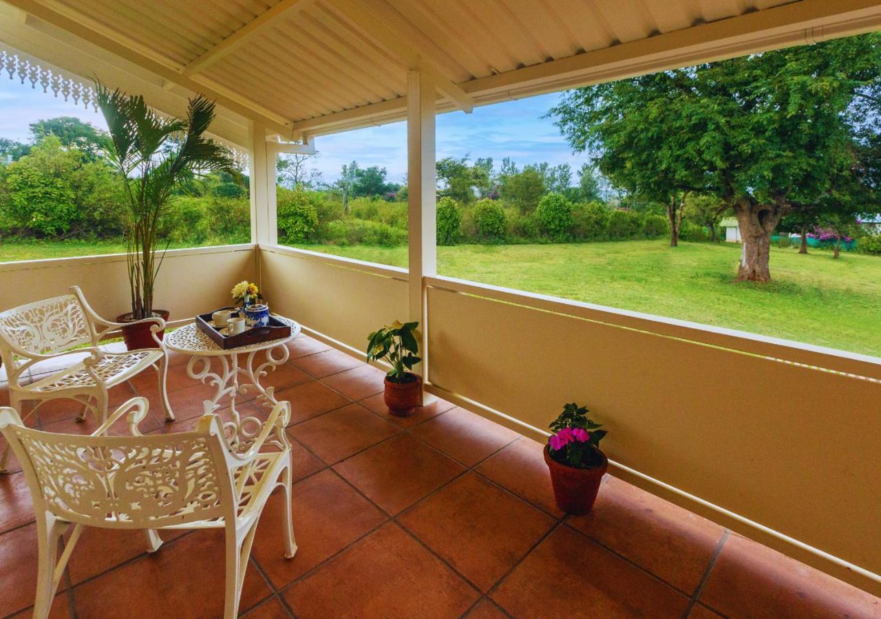 Wild Pastures By Nature Resorts And Stays Masinagudi Eksteriør bilde