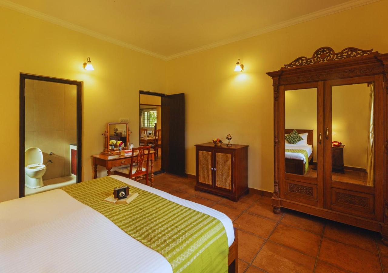 Wild Pastures By Nature Resorts And Stays Masinagudi Eksteriør bilde