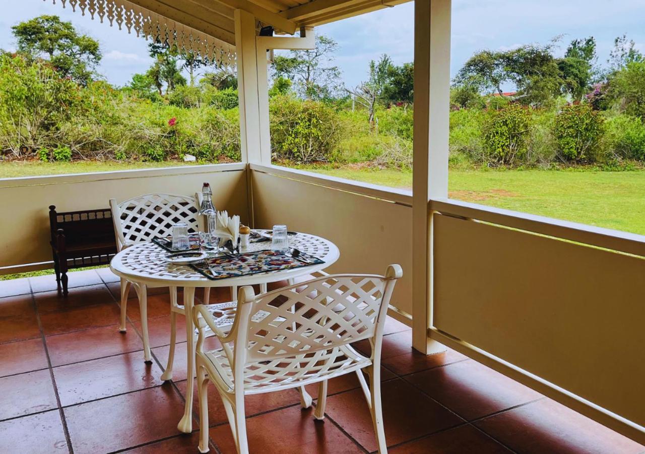 Wild Pastures By Nature Resorts And Stays Masinagudi Eksteriør bilde