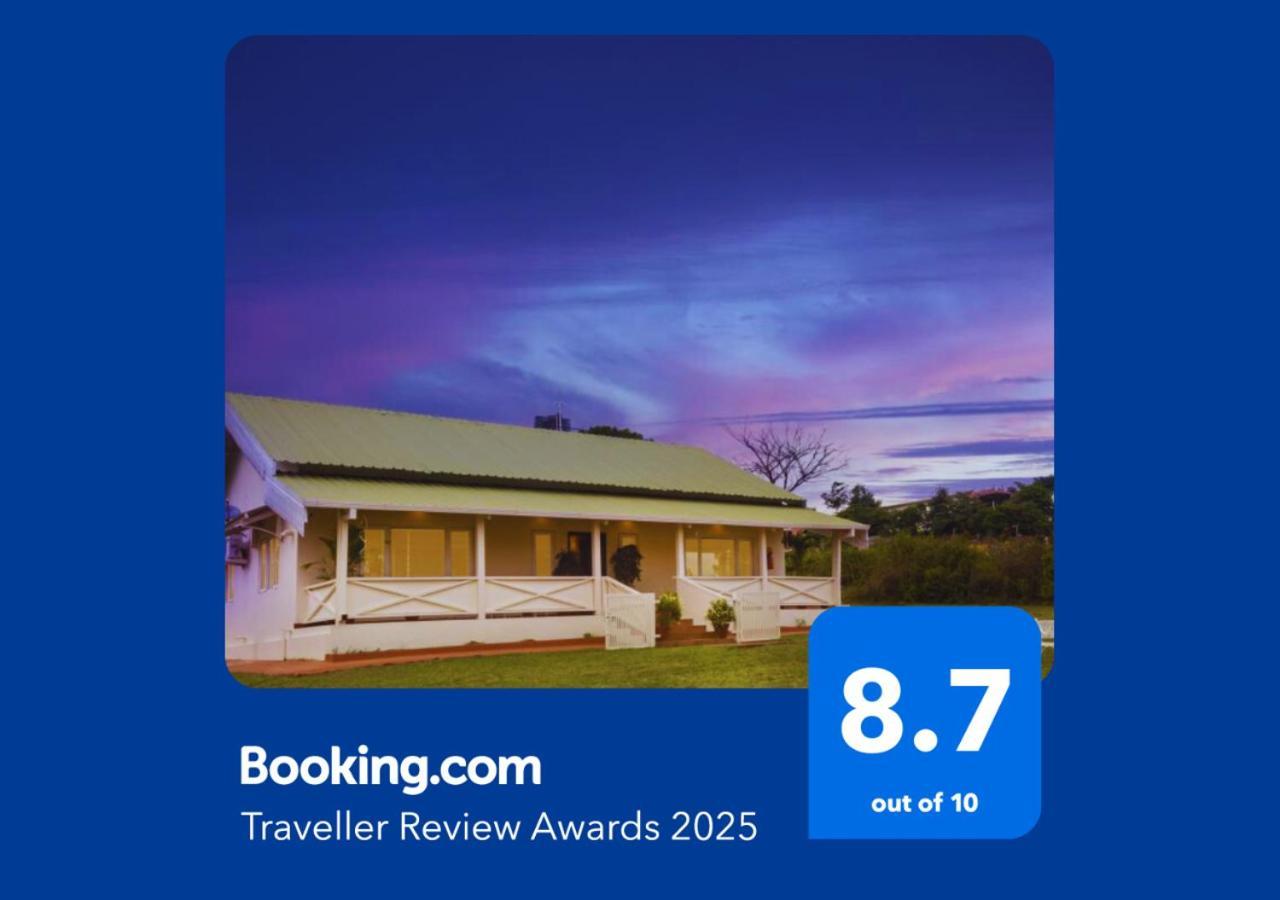 Wild Pastures By Nature Resorts And Stays Masinagudi Eksteriør bilde